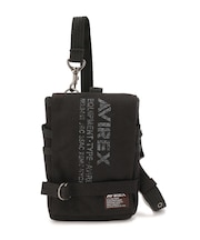 EAGLE SCISSOR BAG / AVX341L