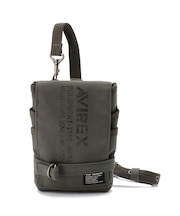 EAGLE SCISSOR BAG / AVX341L