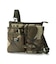 EAGLE POLYESTER WAIST BAG ／ AVX342L