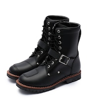 《WOMEN'S》AVIREX YAMATO BOOTS / AV2100