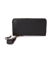 FAHNE2 / ラウンドファスナー 長財布