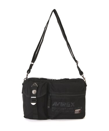 EAGLE 2WAY SHOULDER BAG ／ AVX3522