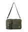 EAGLE 2WAY SHOULDER BAG ／ AVX3522