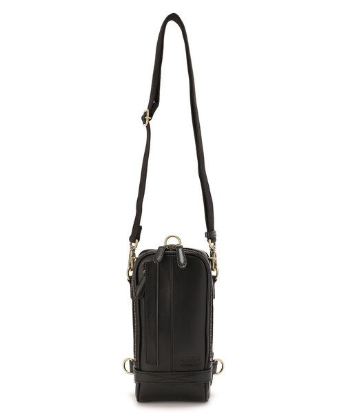 BULTO MINI SHOULDER BAG ／ AVX5610