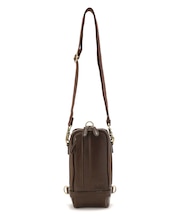 BULTO MINI SHOULDER BAG ／ AVX5610