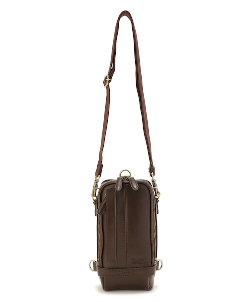 BULTO MINI SHOULDER BAG ／ AVX5610