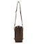 BULTO MINI SHOULDER BAG ／ AVX5610