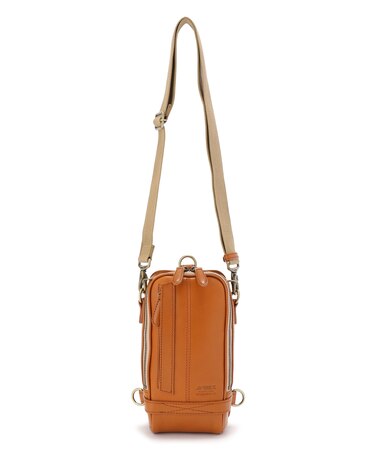 BULTO MINI SHOULDER BAG ／ AVX5610