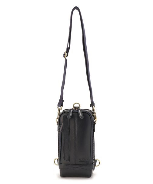 BULTO MINI SHOULDER BAG ／ AVX5610