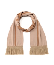 《直営店限定》AVIREX LOGO SOCCER SCARF/ロゴマフラー