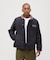 WASHED Ｎ-1 JACKET HERITAGE