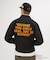 《AVIREX × PEANUTS》WORK JACKET