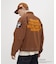 《AVIREX × PEANUTS》WORK JACKET