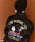 《AVIREX × PEANUTS》QUILTING JACKET ”FLYING ACE”