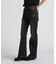 《直営店限定》DENIM FLARE PANTS／デニムフレアーパンツ