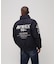 《50th Anniversary》NYLON STAND BLOUSON