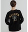《WEB&DEPOT限定》TOMCAT L／S T-SHIRT