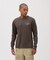 《直営店限定》HONEYCOMB HENLEY NECK L／S T-SHIRT