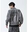 FADED NYLON TYPE CWU-36P JACKET