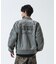 FADED NYLON TYPE CWU-36P JACKET