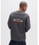 ARMY VS NAVY GAME DAY L／S T-SHIRT