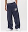 《直営店限定》 ”GOALERS” PANTS