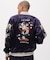 《直営店限定》SOUVENIR JACKET ”DRAGON & CHERRY BLOSSOMS”