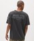 FADED S／S MIL. PKT T-SHIRT