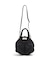 《直営店限定》CIRCLE NYLON BAG