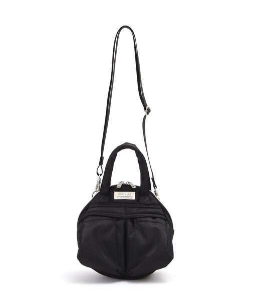 《直営店限定》CIRCLE NYLON BAG