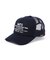 《直営店限定》MESH CAP MATS