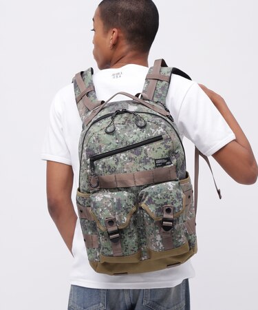 《直営店限定》REFLECT RIP RUCKSACK