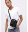 《直営店限定》REFLECTOR RIP MINI POCHETTE