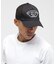 MILITARY WAPPEN TWILL MESH CAP