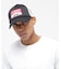 A.A.R.C WAPPEN URETHAN MESH CAP