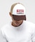 A.A.R.C WAPPEN URETHAN MESH CAP