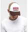 A.A.R.C WAPPEN URETHAN MESH CAP