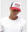 A.A.R.C WAPPEN URETHAN MESH CAP