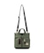 FLIGHT NYLON ”SMALL HELMET BAG”