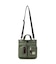 FLIGHT NYLON ”SMALL HELMET BAG”