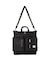 FLIGHT NYLON ”MEDIUM HELMET BAG”