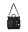 FLIGHT NYLON ”MEDIUM HELMET BAG”