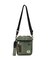 FLIGHT NYLON ”VERTICAL SHOULDER BAG”
