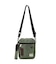 FLIGHT NYLON ”VERTICAL SHOULDER BAG”
