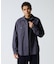 CONCHO SNAP UTILITY SHIRT
