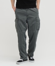 《直営店限定》FADE CARGO PANTS