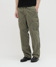 《直営店限定》FADE CARGO PANTS