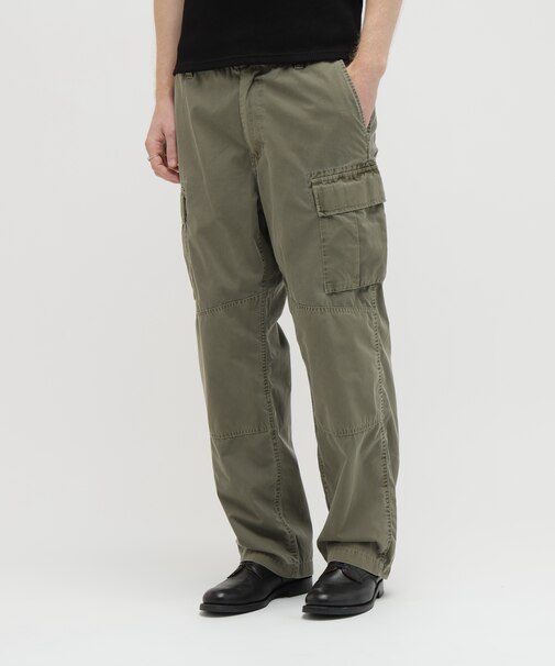 《直営店限定》FADE CARGO PANTS