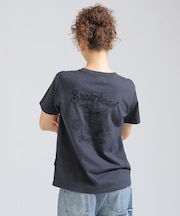 《WEB&DEPOT限定》SPEAR HEAD SS T-SHIRT
