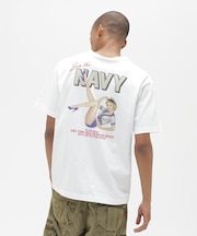 PLAYFUL SAILOR GIRL S/S T-SHIRT